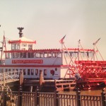 Rick Milton, River Rose Cruises the Hudson